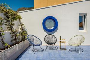 Terrazza BluOltremare, Castellammare del Golfo