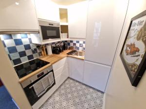 Charming Apartment near Kings Cross