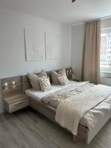 Urban Stay Leipzig - Lipsko