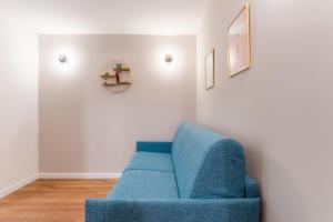 VILLAFRANCA LOFT, Modern Studio Nearby the Station