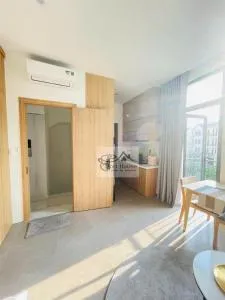 Home tay - Gò Công