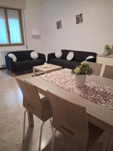 Lario Promenade: family friendly apartment in Como