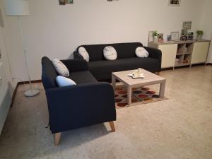 Lario Promenade: family friendly apartment in Como