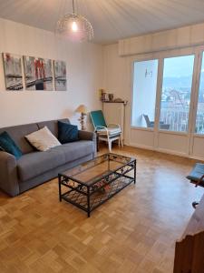 Chez Isabelle et Florent - Logis Familial du Lac