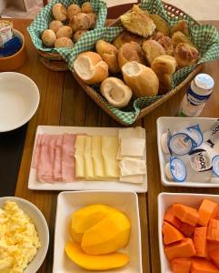 Pousada Minha Casa- Aconchegante no Centro de São Lourenço