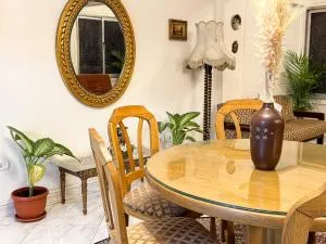 2BR at Nasr city with relaxing view - Ad Dimirdāsh