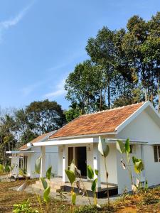 Thoniyot Heritage villas