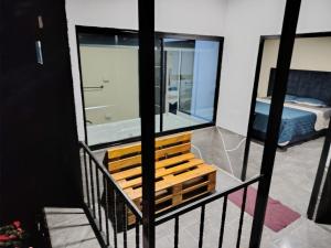 Glamping Ecoturistico La Villa