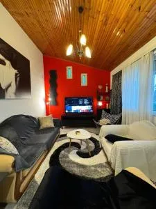 Beach House - Antirrio