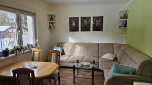 Ferienbungalow Kräuterhexxe