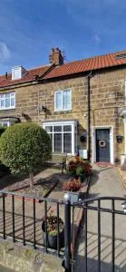 Sandstone Cottage - Marske-by-the-Sea