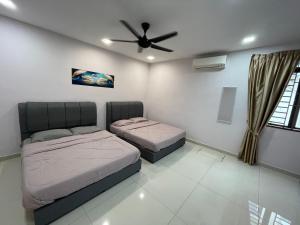 2 JB Adda Daya Setia Eco Austin 24paxs Pool Table Karaoke BBQ Corner Unit