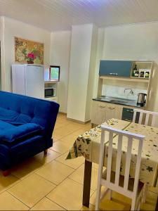 Acomodação no centro de Tangará