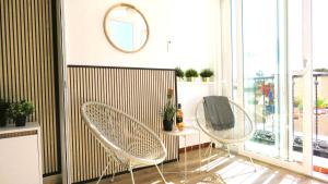 EL NIDO with pool and garden view close to beaches