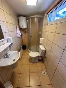 Ośrodek Wypoczynkowy Lido Noclegi