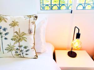 EL NIDO with pool and garden view close to beaches