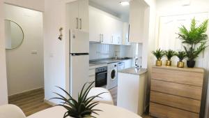 EL NIDO with pool and garden view close to beaches