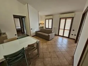 Dimora del Borgo - Airport - Rigosa