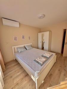 Apartment Xenia Pomorie