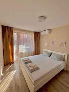 Apartment Xenia Pomorie