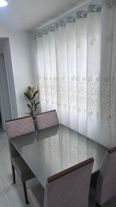 Apartment 10 min Cwb airport