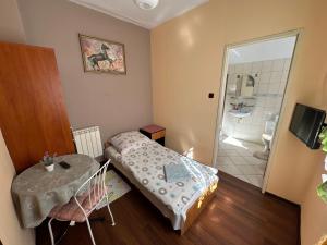 Ośrodek Wypoczynkowy Lido Noclegi