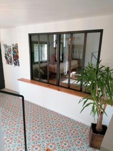 Gîte cosy au coeur du Luberon