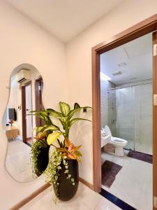Park7, Landmark81, SaiGon Luxury Apartment, CityView, RiverView