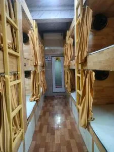 BREEZE bed space - Ranyad