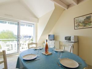 Appartements Apartment Les Jardins de Bretinio by Interhome : photos des chambres