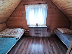 Domek Na Starej Cegielni