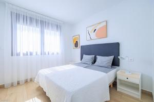 Torrevieja, Los Balcones