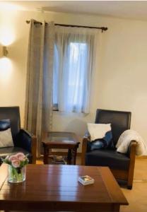 Maison Hyacinthe of Tournesol geniet in luxe