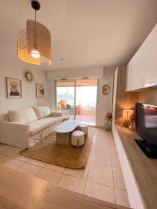 BEACH apartment 4 people