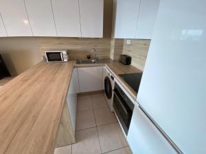 BEACH apartment 4 people