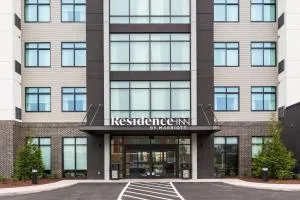 Residence Inn by Marriott Nashville Metro Center - Whites Creek