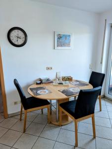 Ferienwohnung Jansen
