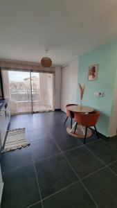 Appartements Le cocon effet-mer : photos des chambres