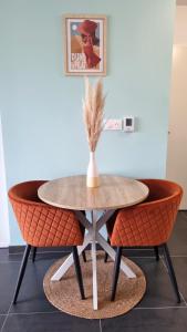 Appartements Le cocon effet-mer : photos des chambres