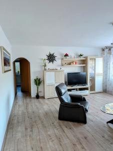 Ferienwohnung Jansen