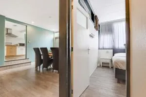 10 persoons appartement - Siegerswoude