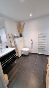 Appartements Le cocon effet-mer : photos des chambres