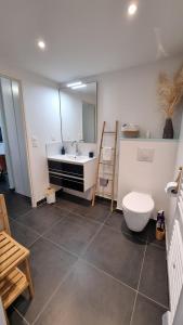 Appartements Le cocon effet-mer : photos des chambres