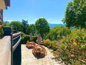 Appartements Les Balcons de Chambery : photos des chambres
