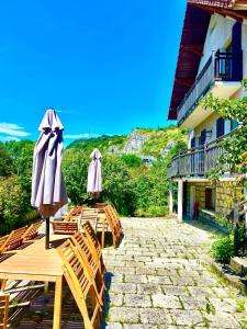 Les Balcons de Chambéry