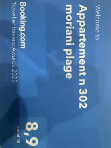 Appartements Appartement n 302 moriani plage : photos des chambres