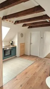 Central apartment in Buchholz idN - 诺尔登堤岸布赫霍尔茨