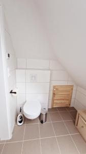 Central apartment in Buchholz idN