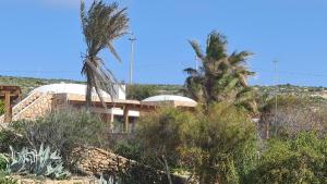 Villa Casa degli Elimi - 4hvězdičkové hotely ve městě Lampedusa