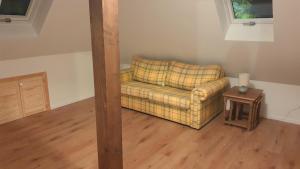 Central apartment in Buchholz idN